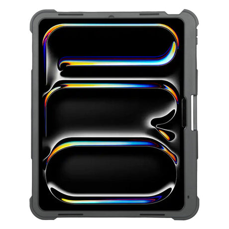 Back Housing Rear Cover for TARGUS iPad Pro 13" – M4 – Clear TPU Shock-Absorbent – OEM Quality – Tested