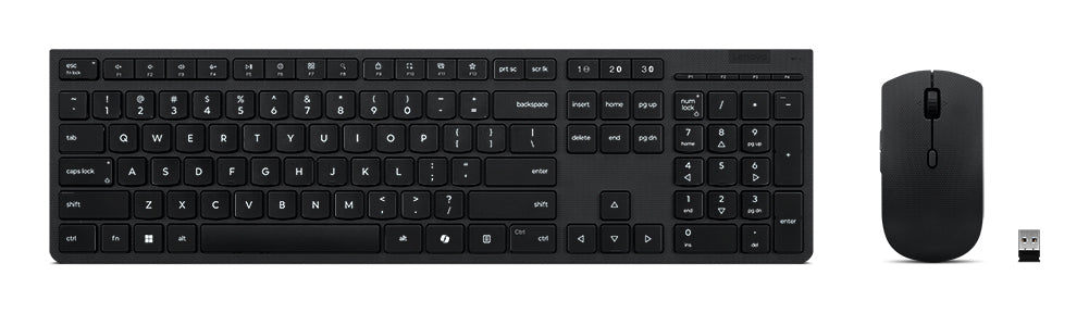 Lenovo 4X31R64316 – Desktop Platform / Mouse Platform / 54cm Wide – Keyboard & Mouse Tray