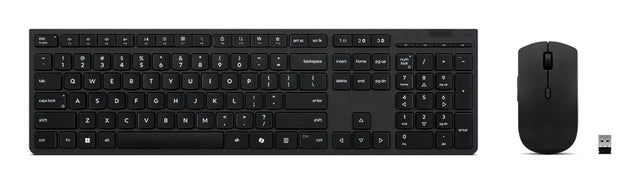 Lenovo 4X31R64316 – Desktop Platform / Mouse Platform / 54cm Wide – Keyboard & Mouse Tray