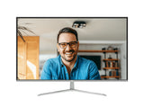 AOC U32V11N Monitor – 31.5" / 4K UHD / VA / 60Hz – Business Monitor