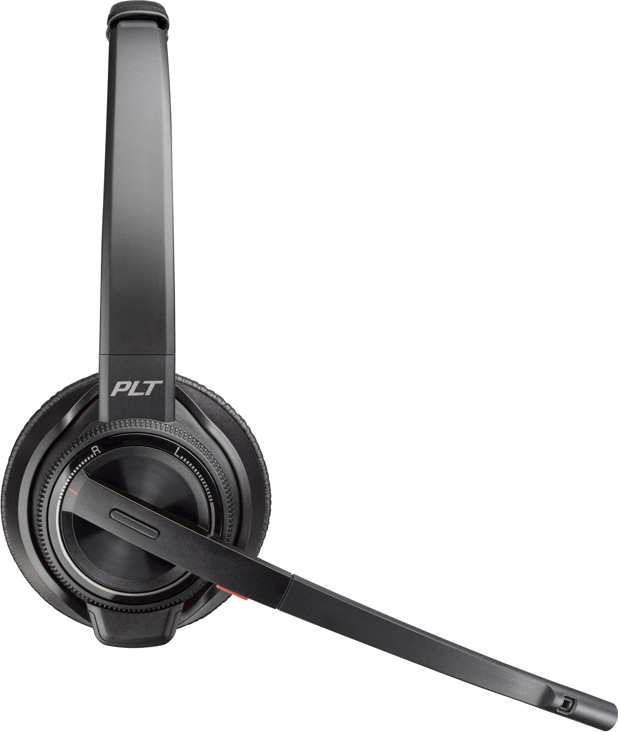 POLY Savi 8220 UC DECT USB-A Headset