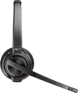 POLY Savi 8220 UC DECT USB-A Headset