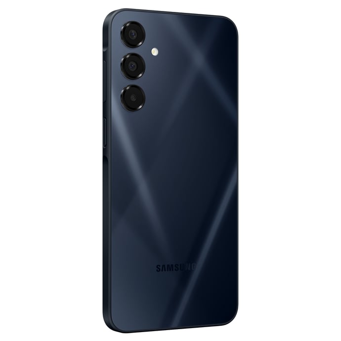 SAMSUNG Galaxy A16 5G (6.7") 128GB - Blue Black
