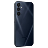 SAMSUNG Galaxy A16 5G (6.7") 128GB - Blue Black