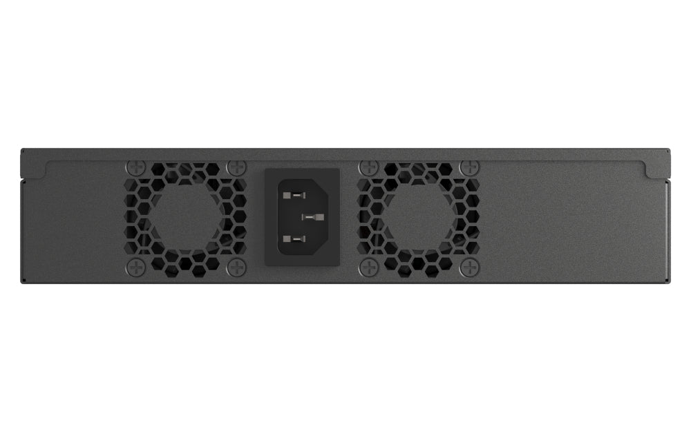 QNAP QSW-M3216R-8S8T Network Switch