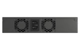 QNAP QSW-M3216R-8S8T Network Switch