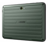 SAMSUNG Galaxy Tab Active5 Pro – 10.1" – 256GB / 8GB RAM – S Pen Included – WiFi + 5G – Green
