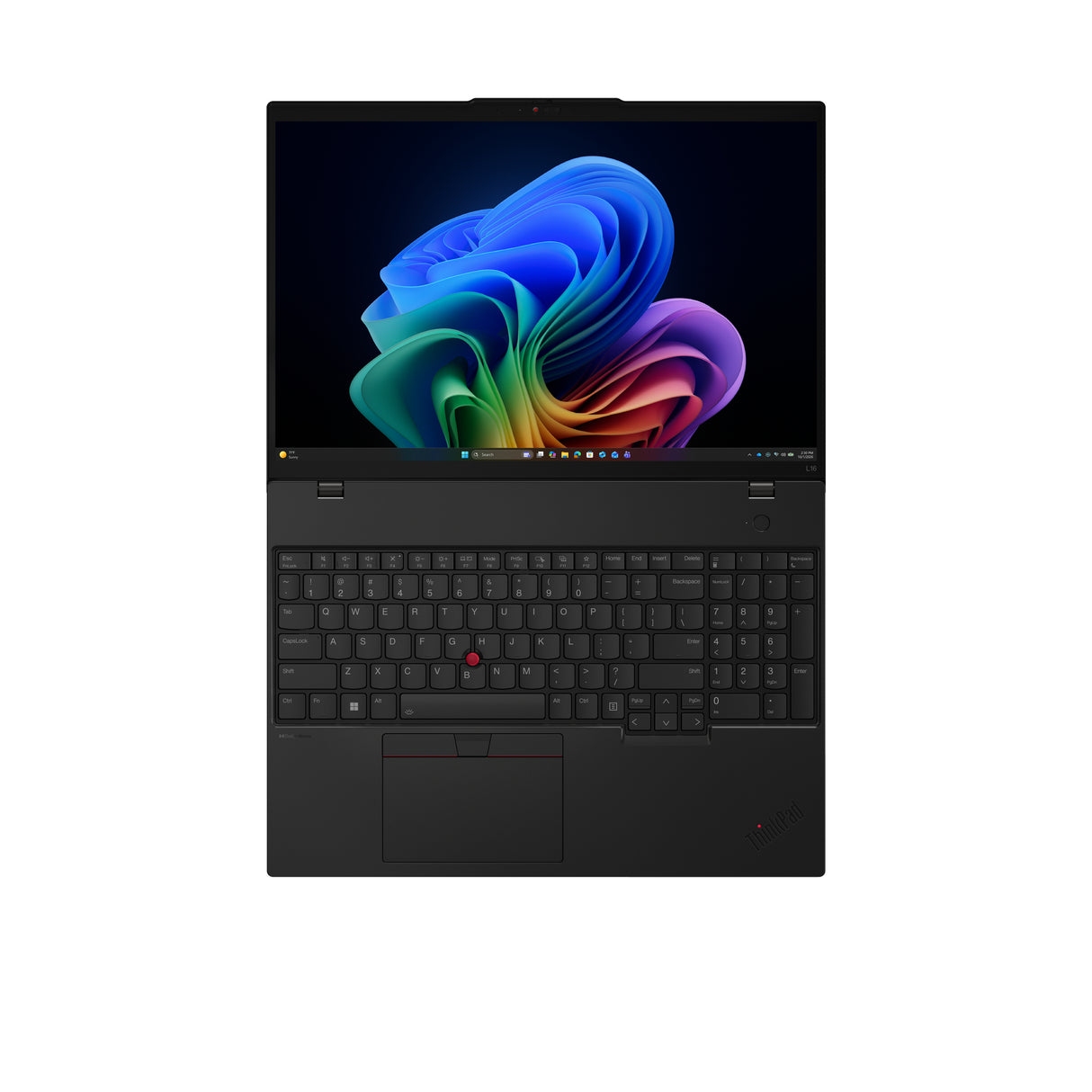 Lenovo L16 Gen 3 Laptop – Intel Core Ultra 7 355 / 32GB DDR5 / 512GB SSD / Intel® Graphics – Sustainable Business Laptop