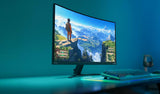 PHILIPS 32M2C3500L/75 Monitor – 31.5" / QHD / VA / 180Hz – Gaming Monitor