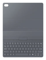 Book Cover Keyboard Slim for SAMSUNG Galaxy Tab S11 – 2026 – Magnetic, Slim, Lightweight – OEM Original