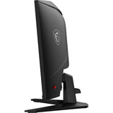 MSI MAG 275CF X24 Monitor – 27" / Full HD / VA / 240Hz – Gaming Monitor
