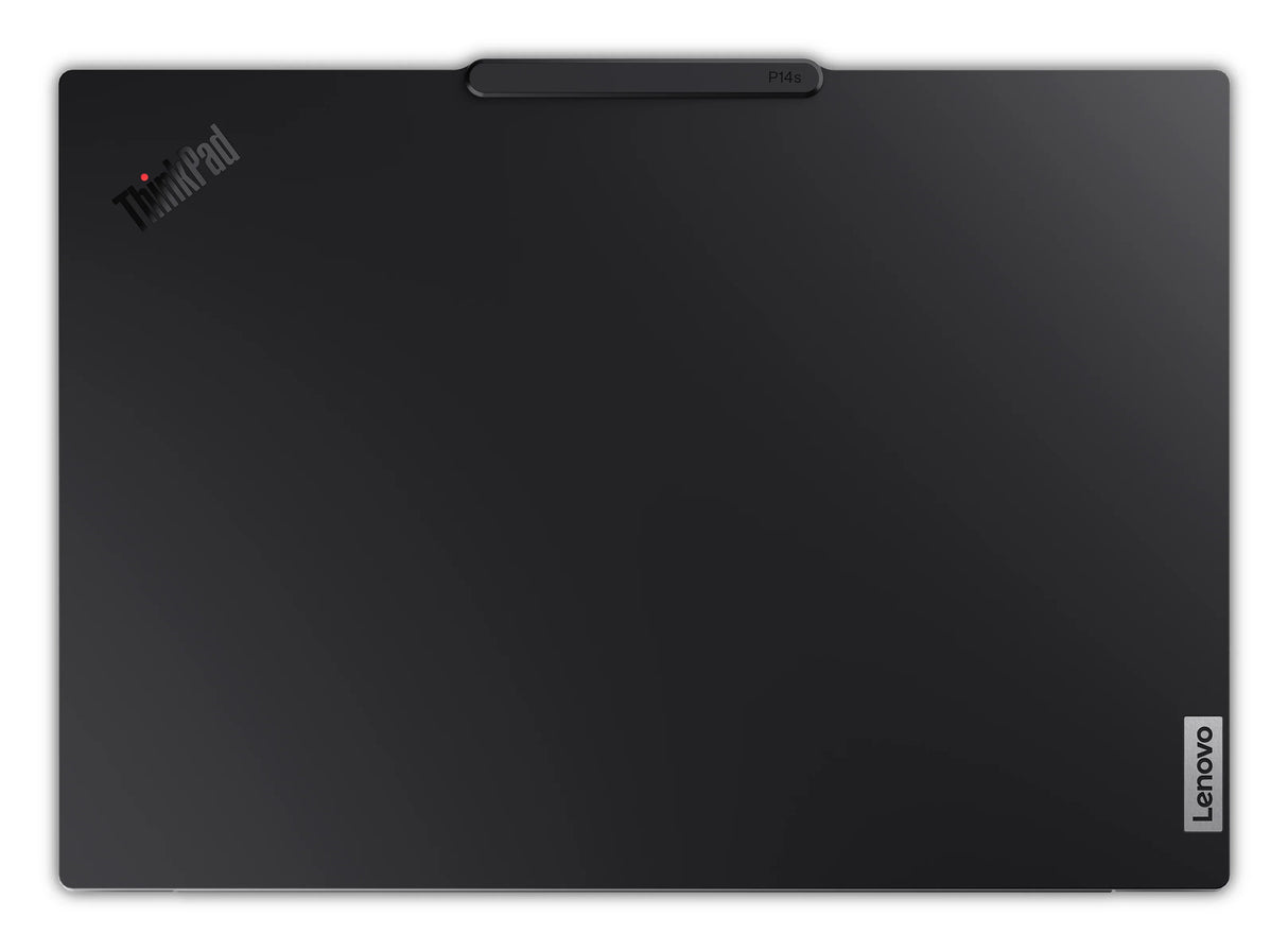 Lenovo ThinkPad P14s Gen 6 Laptop – Intel Core Ultra 7 265H / 32GB DDR5 / 1TB SSD / NVIDIA RTX PRO 1000 Blackwell – Sustainable Business Laptop