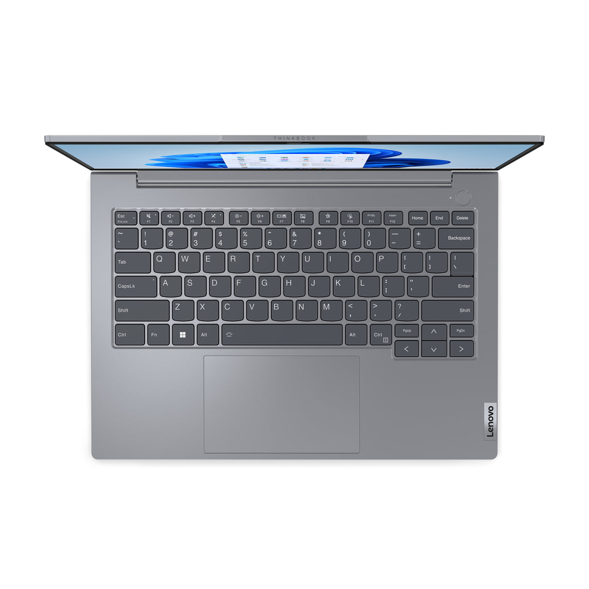 LENOVO ThinkBook 14 Laptop Ryzen 5 (14") 16GB/512GB