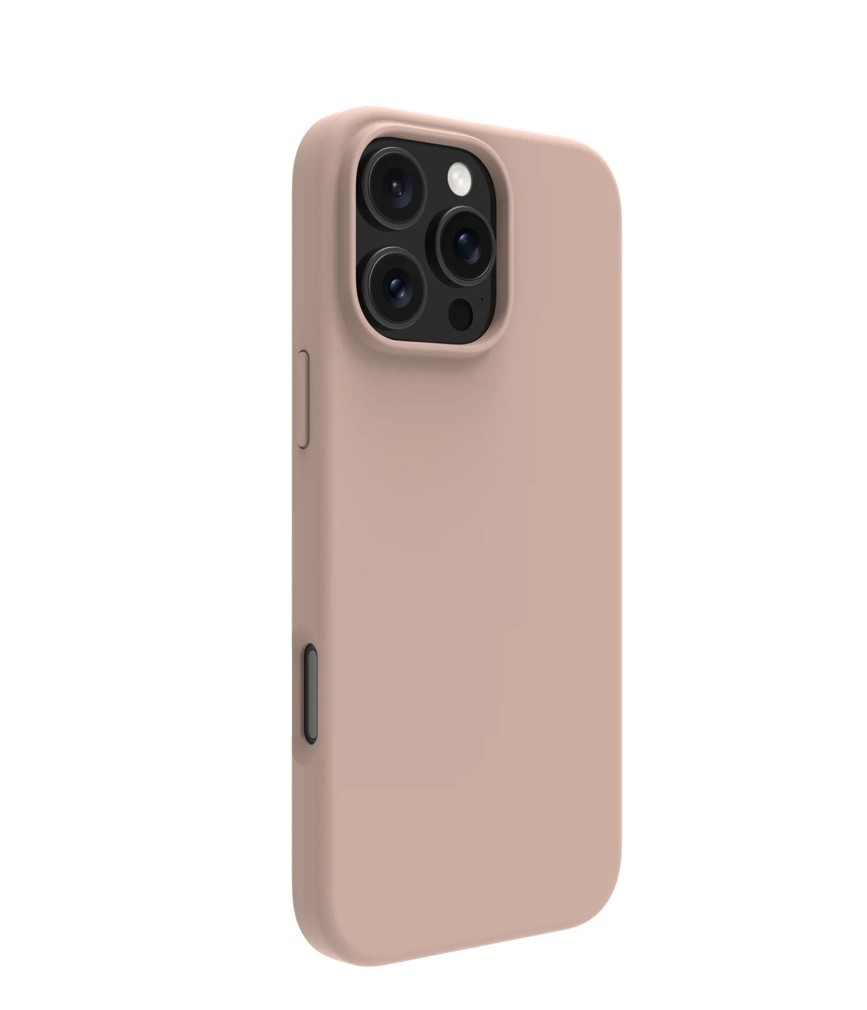 D. BRAMANTE 1928 Monaco – Silicone / MagSafe – iPhone 16 ProMax Case