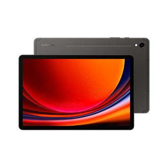 SAMSUNG Galaxy Tab S9 SM 256GB (11") 12GB Graphite