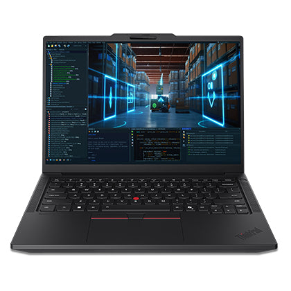 Lenovo ThinkPad P14s Gen 7 Laptop – AMD Ryzen 7 PRO 450 / 32GB DDR5 / 1TB SSD / AMD Radeon 860M – Sustainable Business Laptop