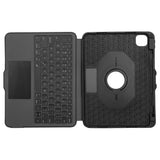 TARGUS THZ988US – Membrane / Bluetooth / Full-size – Office Keyboard