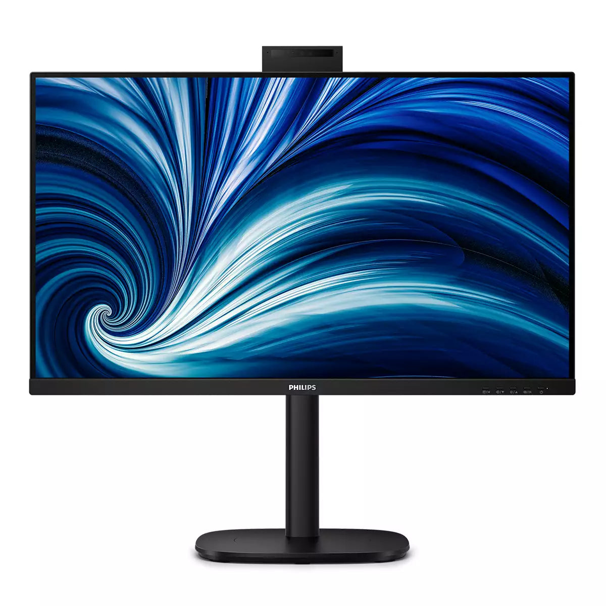 PHILIPS 32B2U3601H Monitor – 31.5" / QHD / IPS / 100Hz – Business Monitor