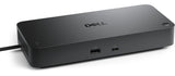 DELL SD25 – USB-C / 130W PD / HDMI / DP / USB-A / Ethernet – Docking Station