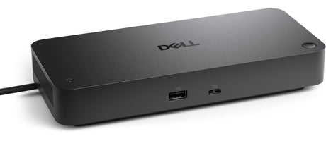DELL SD25 – USB-C / 130W PD / HDMI / DP / USB-A / Ethernet – Docking Station