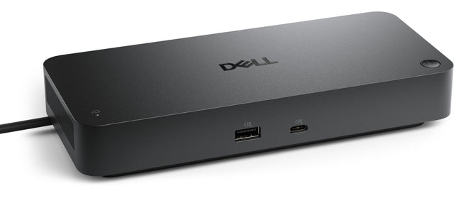 DELL SD25 – USB-C / 130W PD / HDMI / DP / USB-A / Ethernet – Docking Station