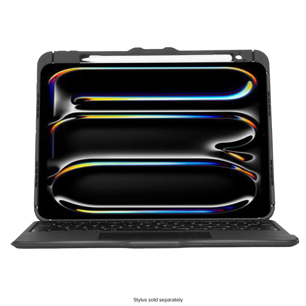 TARGUS THZ988US – Membrane / Bluetooth / Full-size – Office Keyboard