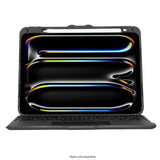 TARGUS THZ988US – Membrane / Bluetooth / Full-size – Office Keyboard