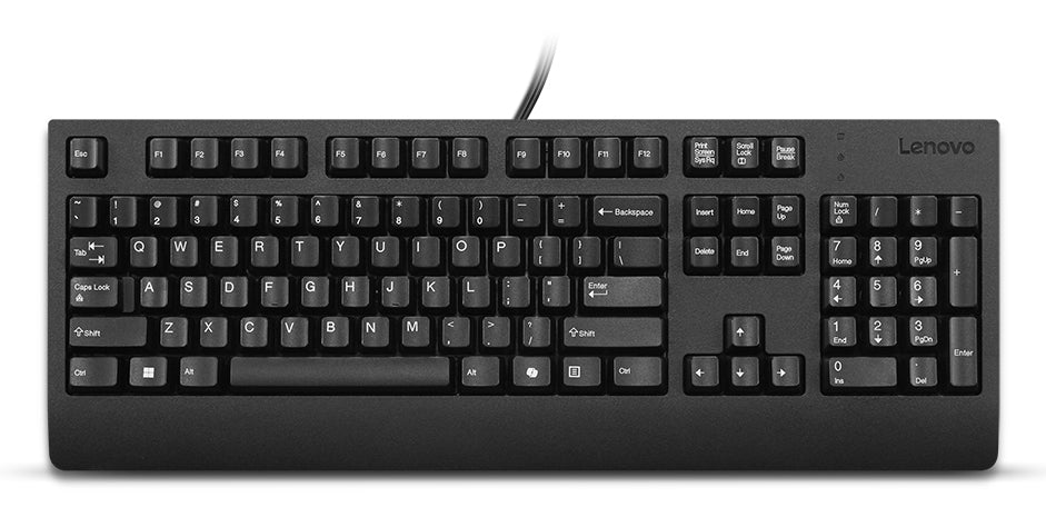 LENOVO 4Y41R64588 – Desktop Platform / Tool-Free Install / Standard – Keyboard Tray