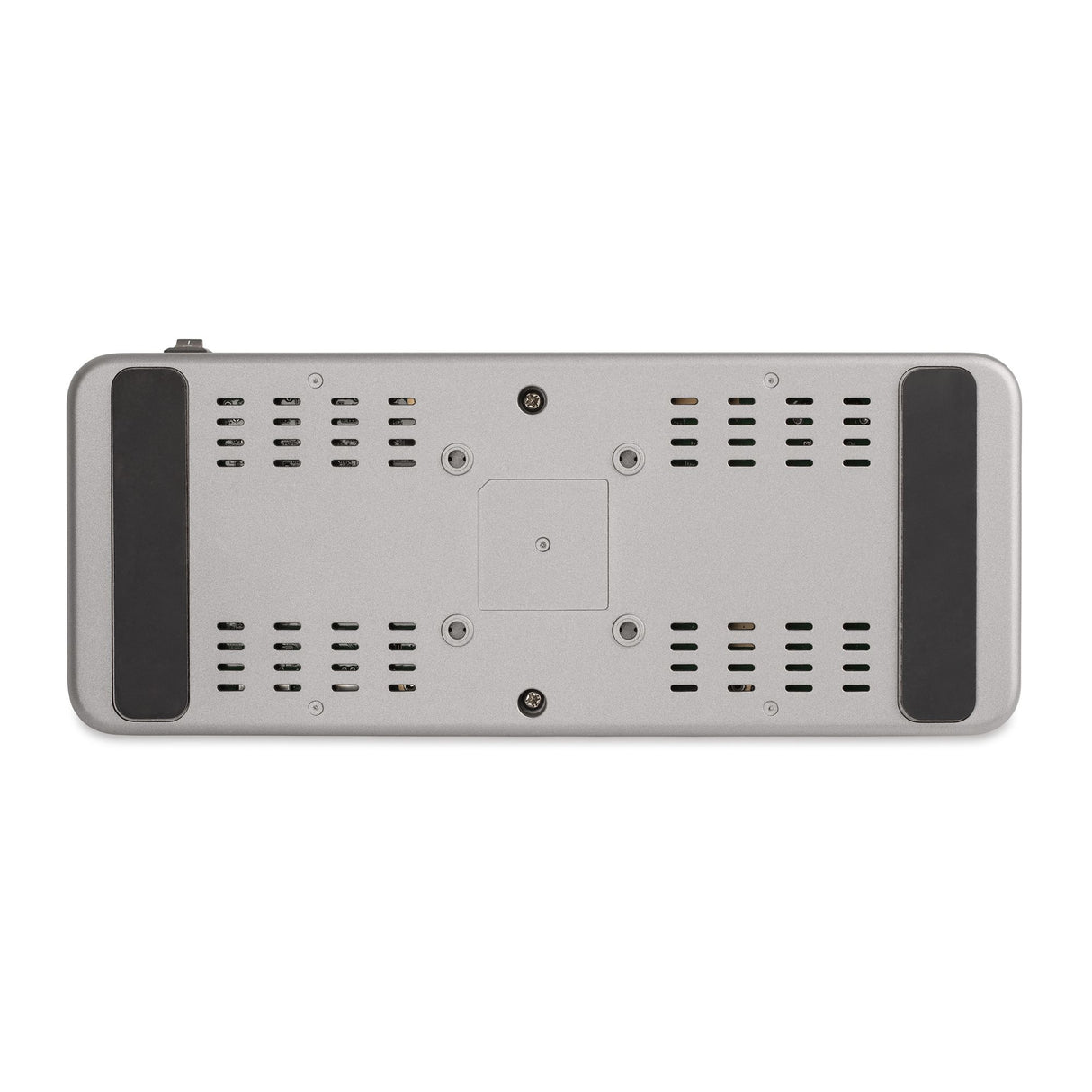 STARTECH Dual-Laptop Docking Station