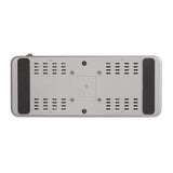 STARTECH Dual-Laptop Docking Station