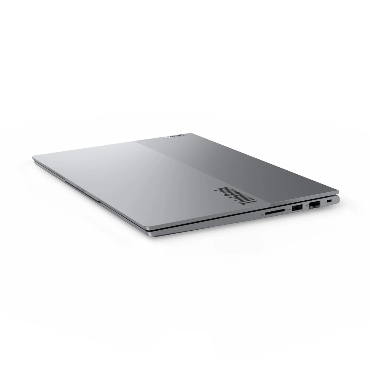 Lenovo ThinkBook 14 G8 IAL Laptop – Intel Core Ultra 5 135H / 16GB DDR5 / 512GB SSD / Intel Arc Graphics – Sustainable Business Laptop
