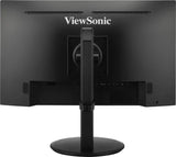 VIEWSONIC VG2409U-2 Monitor – 23.8" / Full HD / IPS / 100Hz – Business Monitor
