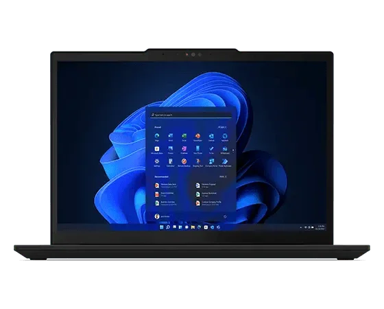 Lenovo ThinkPad X13 G4 Laptop – Intel Core i5-1345U / 16GB / 256GB SSD / Intel Iris Xe – Sustainable Business Laptop