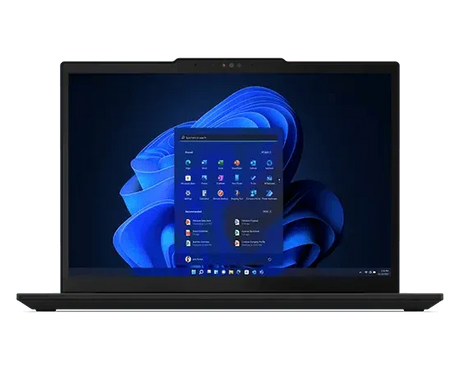 Lenovo ThinkPad X13 G4 Laptop – Intel Core i5-1345U / 16GB / 256GB SSD / Intel Iris Xe – Sustainable Business Laptop