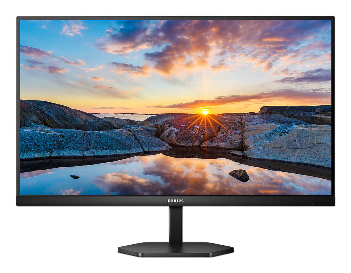 PHILIPS 27E1N3300A/75 Monitor (27")