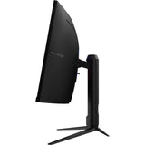 MSI MAG 342CQRF E20 Monitor – 34" / UWQHD / VA / 200Hz – Gaming Monitor