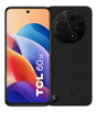 TCL 60 SE 17 cm (6.7") Dual SIM Android 15 4G USB Type-C 8 GB 512 GB 5200 mAh Black