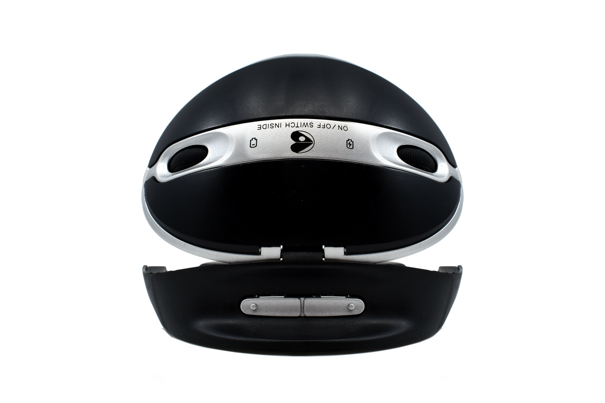 OysterMouse Wireless