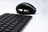 OysterMouse Wireless