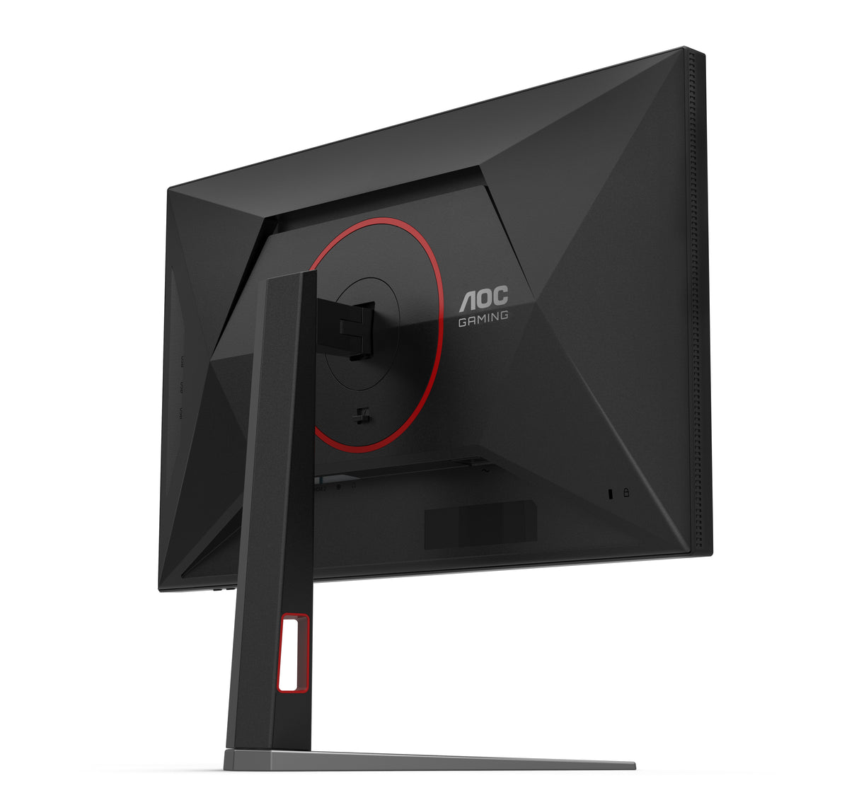 AOC U27G4XM Monitor – 27" / 4K UHD / IPS / 160Hz – Gaming Monitor