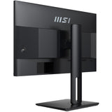 MSI PRO MP245PG Monitor – 23.8" / Full HD / IPS / 100Hz – Business Monitor