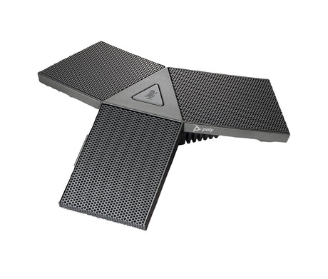 HP X52 – Full HD (1080p) – 8-Mic Array – UC Microphone