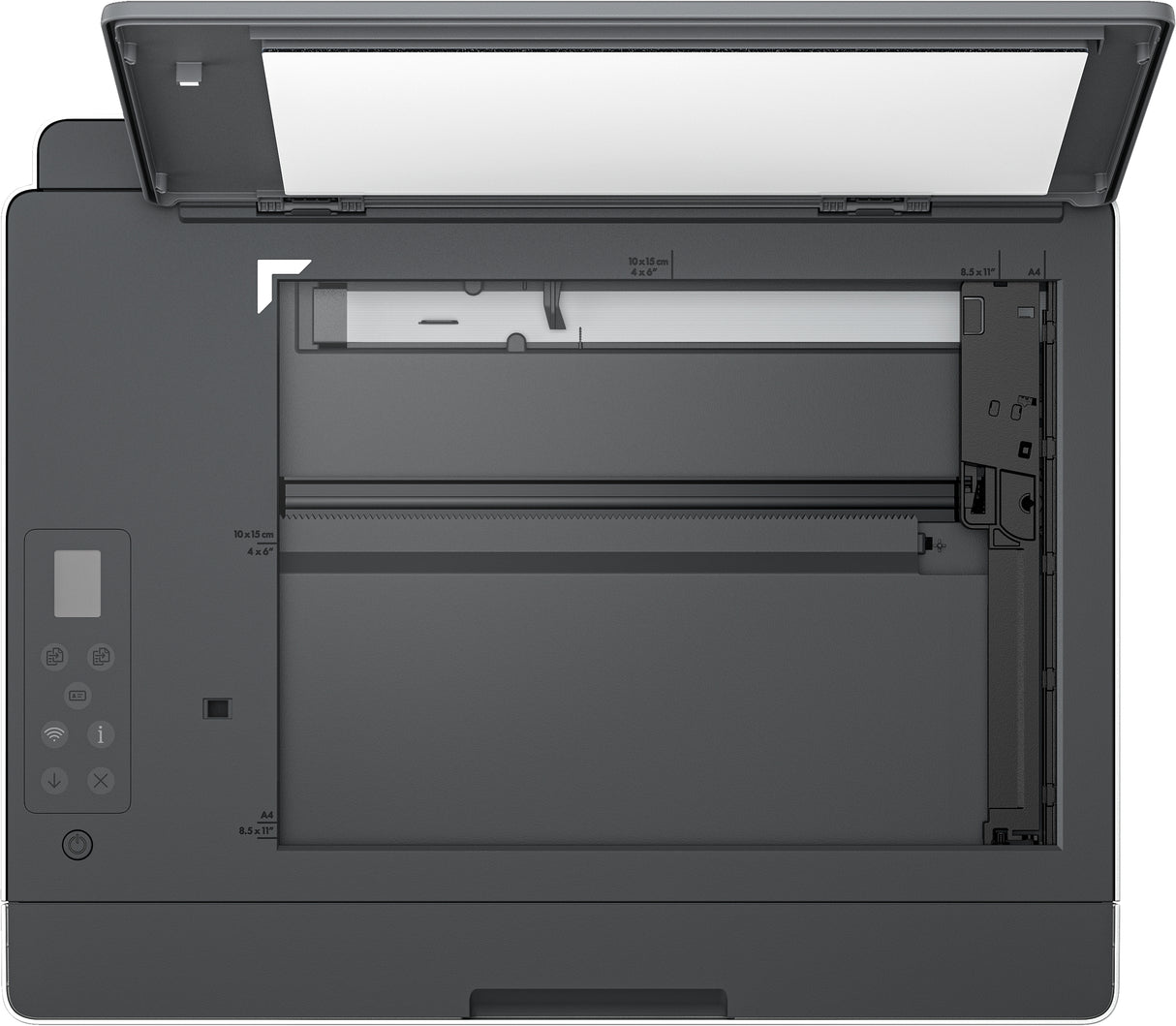 HP Smart Tank Smart Tank 5105 All-in-One Multifunction Printer