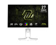 MSI MAG 274QRFW X32 Monitor – 27" / QHD / IPS / 320Hz – Gaming Monitor