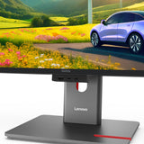 LENOVO P34WD-40 Monitor – 34" / WQHD / IPS / 120Hz – Business Monitor