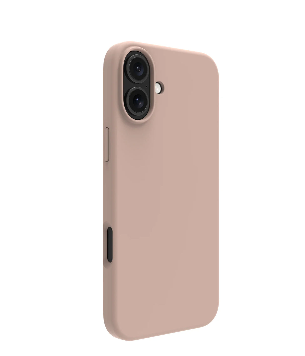 D. BRAMANTE 1928 Monaco – Silicone / MagSafe – iPhone 16 Plus Case