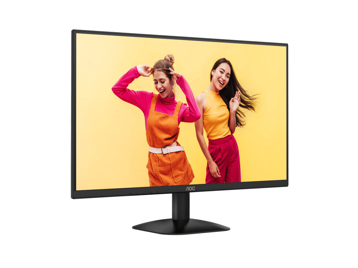 AOC U27B35 Monitor – 27" / 4K UHD / IPS / 60Hz – Business Monitor