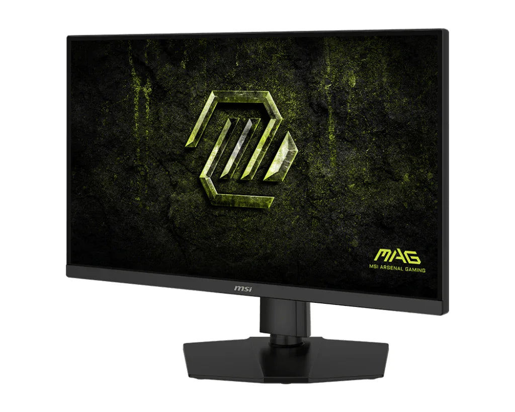 MSI MAG 274QPF E20 Monitor – 27" / QHD / IPS / 200Hz – Gaming Monitor