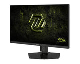 MSI MAG 274QPF E20 Monitor – 27" / QHD / IPS / 200Hz – Gaming Monitor