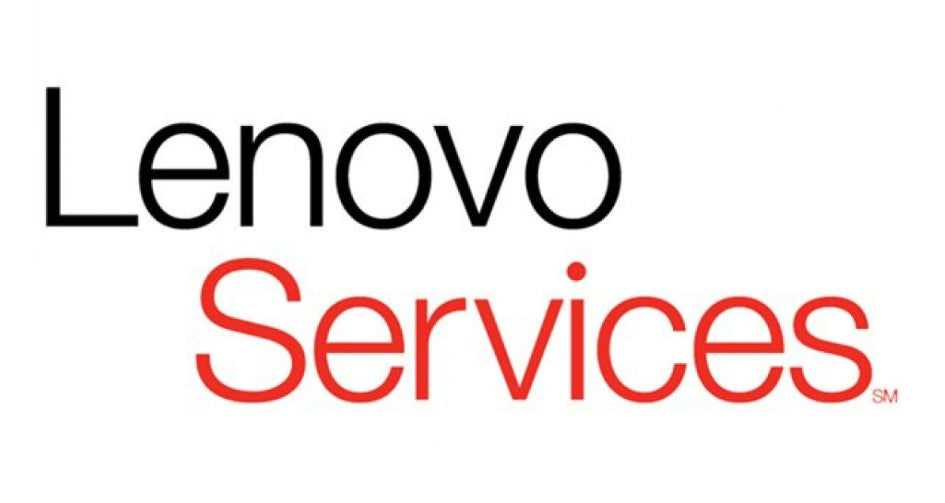 Lenovo – 1-Year Extended Warranty – Standard Protection – Laptops & Computers